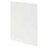 Brea Reese Watercolor Panels, 6" x 6", White, Pack Of 3 Panels