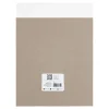Brea Reese Watercolor Paper Pad, 11" x 15", 12 Sheets, White
