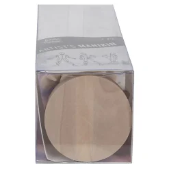 Brea Reese Wooden Artists' Manikin, 8-1/2", Natural