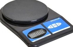 Brecknell® Electronic Office Scale, 11-Lb Capacity