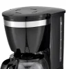 Brentwood 10-Cup Digital Coffee Maker, Black