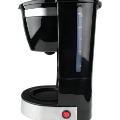Brentwood TS-215BK 12-Cup Coffee Maker, Black - 800 W - 12 Cup(s) - Multi-serve - Black