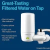 Brita® Basic Faucet Filtration System