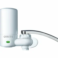 Brita® Basic Faucet Filtration System