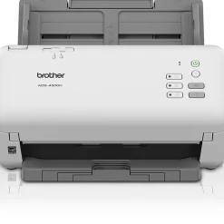 Brother ADS-4300N Professional Desktop Scanner