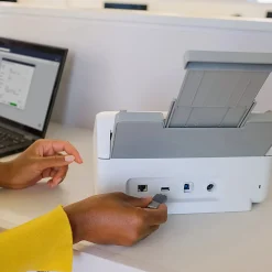 Brother ADS-4300N Professional Desktop Scanner