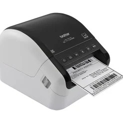 Brother BRTQL1110NWB Direct Thermal Printer