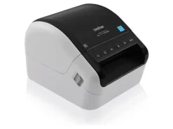 Brother BRTQL1110NWB Direct Thermal Printer