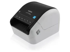 Brother BRTQL1110NWB Direct Thermal Printer