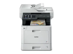 Brother Business MFCL8905CDW Wireless Laser All-In-One Color Printer