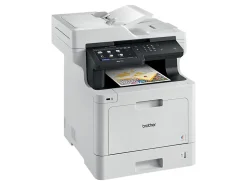 Brother Business MFCL8905CDW Wireless Laser All-In-One Color Printer