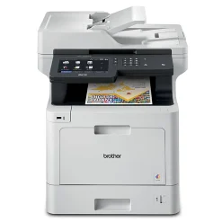 Brother Business MFCL8905CDW Wireless Laser All-In-One Color Printer