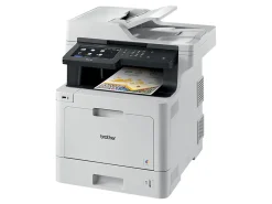 Brother Business MFCL8905CDW Wireless Laser All-In-One Color Printer