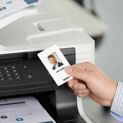 Brother Business MFCL8905CDW Wireless Laser All-In-One Color Printer