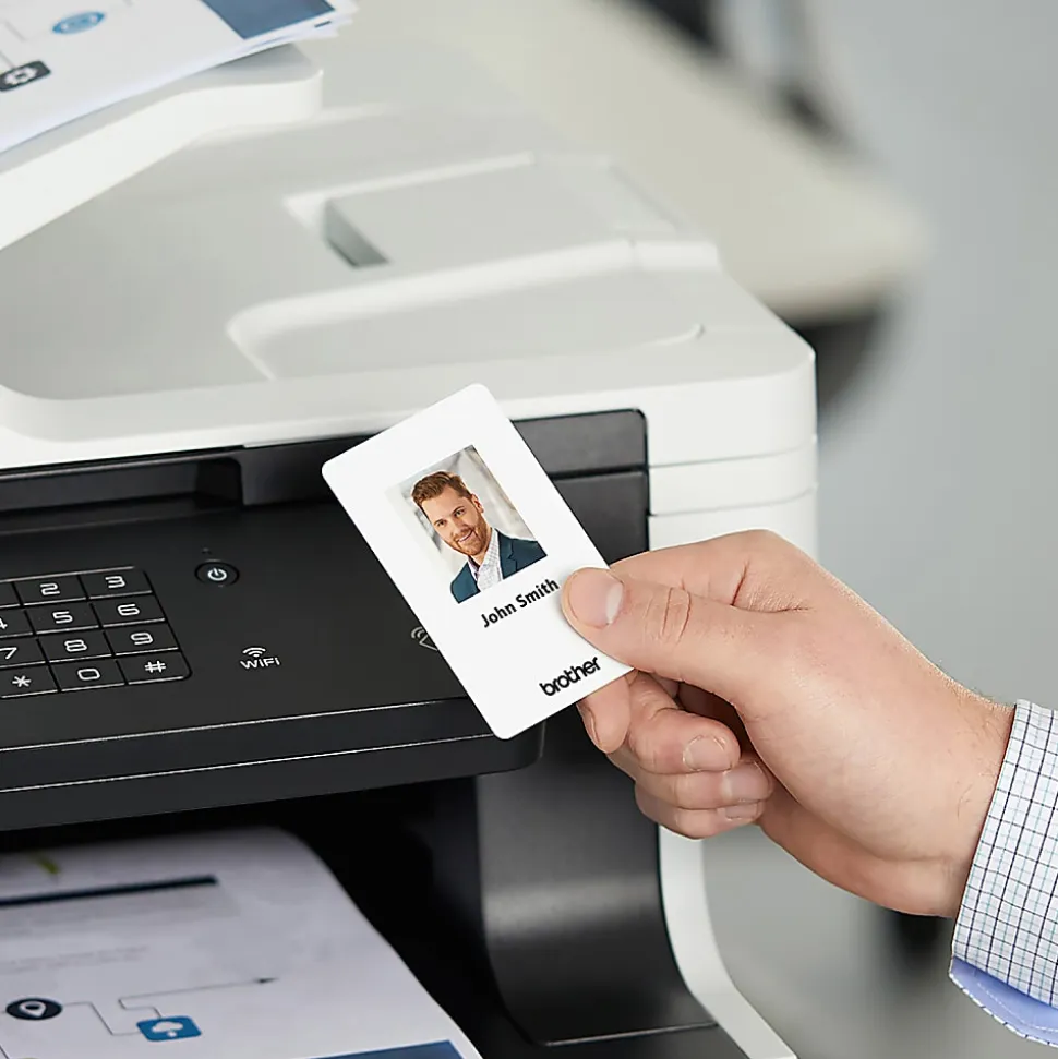 Brother Business MFCL8905CDW Wireless Laser All-In-One Color Printer