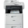Brother Business MFC-L8900CDW Wireless Laser All-In-One Color Printer