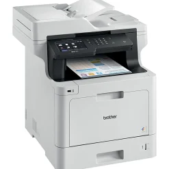 Brother Business MFC-L8900CDW Wireless Laser All-In-One Color Printer