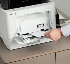 Brother Business MFC-L8900CDW Wireless Laser All-In-One Color Printer