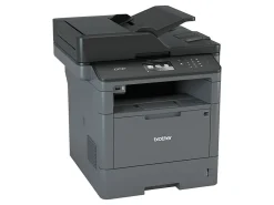 Brother DCP-L5500DN Laser All-In-One Monochrome Printer