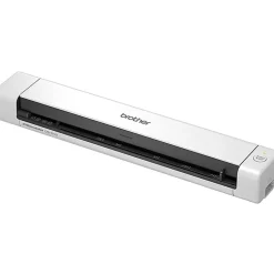 Brother DSmobile DS-640 Portable Color Document Scanner