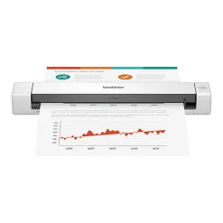 Brother DSmobile DS-640 Portable Color Document Scanner