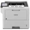 Brother HL HL-L6310DW Desktop Wireless Laser Printer - Monochrome - 52 ppm Mono - 1200x 1200 dpi Print - HLL6310DW