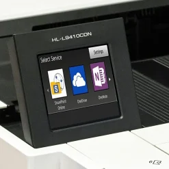 Brother HL-L9410CDN Enterprise Color Laser Printer