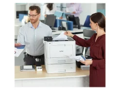 Brother HL-L8360CDWT Laser Color Printer