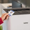 Brother HL-L8430CDW Wireless Business Color Laser Printer with Low-Cost Printing