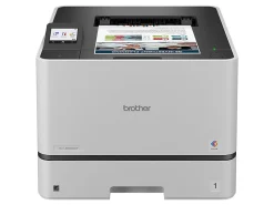 Brother HL-L8430CDW Wireless Business Color Laser Printer with Low-Cost Printing