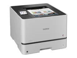 Brother HL-L8430CDW Wireless Business Color Laser Printer with Low-Cost Printing