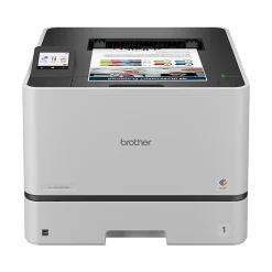 Brother HL-L8430CDW Wireless Business Color Laser Printer with Low-Cost Printing