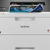 Brother HL-L3220CDW Wireless Compact Digital Color Printer, Laser Quality Output, Refresh EZ Print Eligibility