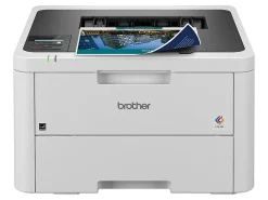 Brother HL-L3220CDW Wireless Compact Digital Color Printer, Laser Quality Output, Refresh EZ Print Eligibility
