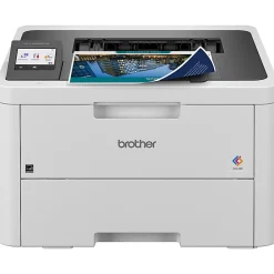 Brother HL-L3280CDW Wireless Compact Digital Laser Color Printer With Refresh EZ Print Eligibility