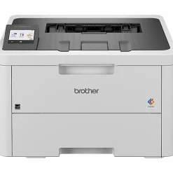 Brother HL-L3280CDW Wireless Compact Digital Laser Color Printer With Refresh EZ Print Eligibility