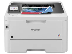 Brother HL-L3295CDW Wireless Compact Digital Color Printer with Laser Quality Output and Refresh EZ Print Eligibility