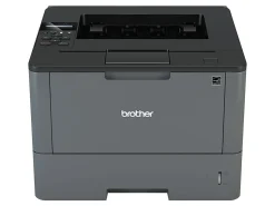 Brother HL-L5000D Laser Monochrome Printer