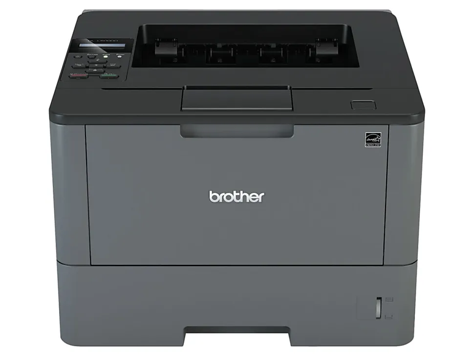 Brother HL-L5000D Laser Monochrome Printer