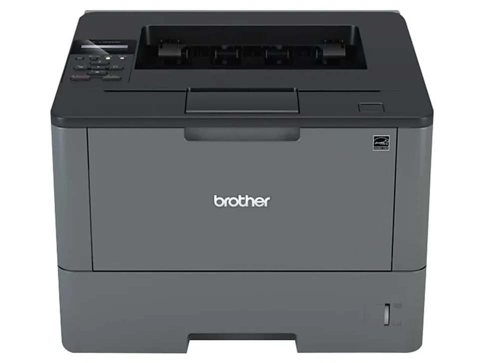 Brother HL-L5000D Laser Monochrome Printer
