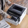 Brother HL-L5210DW Business Wireless Laser Monochrome Printer With Duplex Printing