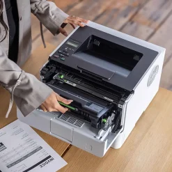 Brother HL-L5210DW Business Wireless Laser Monochrome Printer With Duplex Printing