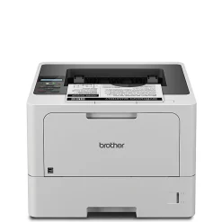 Brother HL-L5210DW Business Wireless Laser Monochrome Printer With Duplex Printing