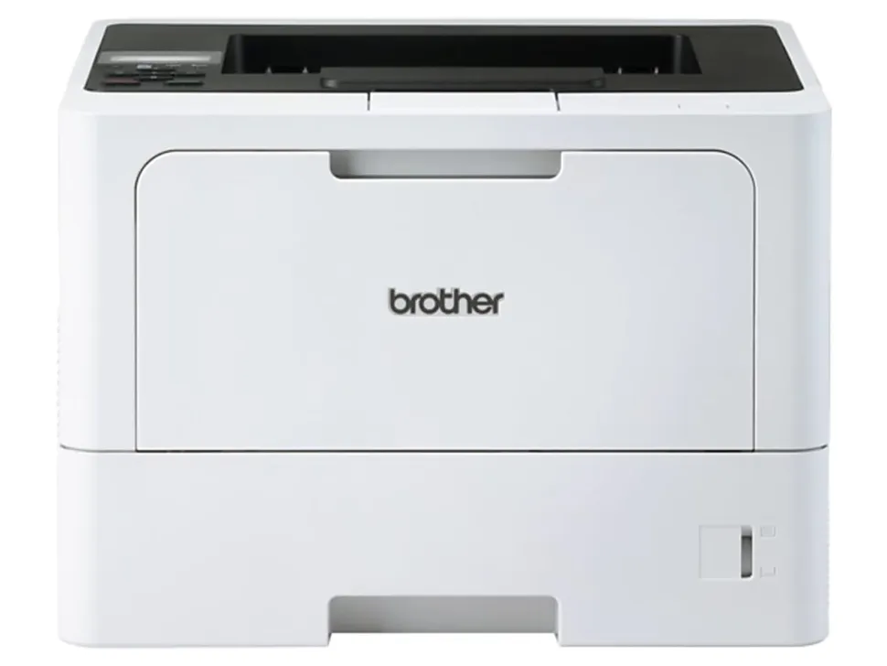 Brother HL-L5210DW Business Wireless Laser Monochrome Printer With Duplex Printing