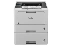 Brother HL-L5210DWT Business Wireless Laser Monochrome Printer With Dual Paper Trays And Duplex Printing