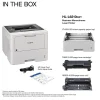 Brother HL-L6210DWT Business Wireless Monochrome Laser Printer