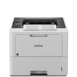 Brother HL-L6210DW Wireless Business Laser Monochrome Printer