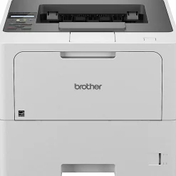 Brother HL-L6210DW Wireless Business Laser Monochrome Printer