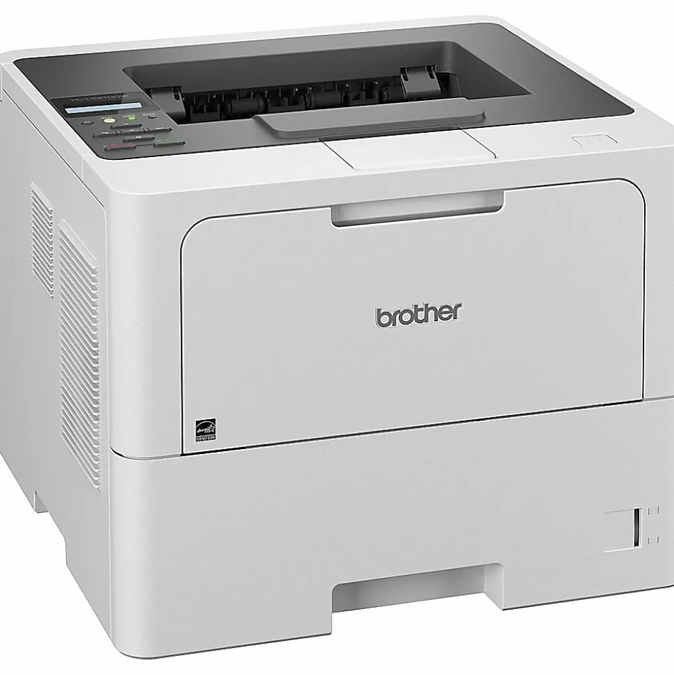 Brother HL-L6210DW Wireless Business Laser Monochrome Printer