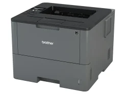 Brother HL-L6200DW Wireless Laser Monochrome Printer